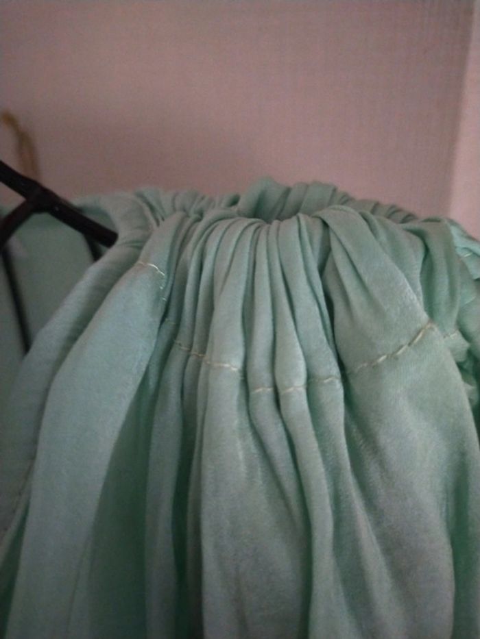 Joli haut pour l'été avec épaule découvert - photo numéro 5