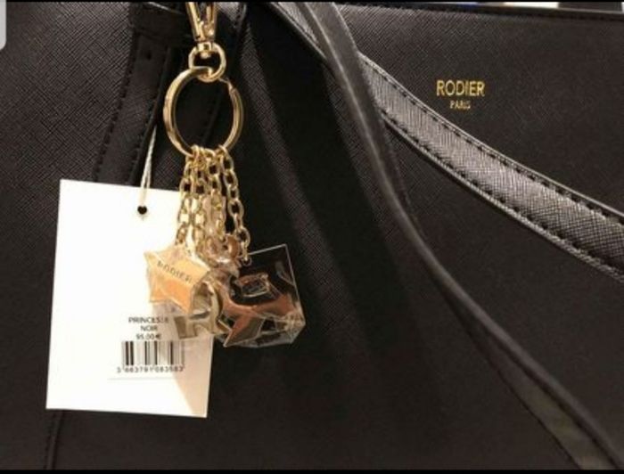 Sac cabas Rodier - photo numéro 3