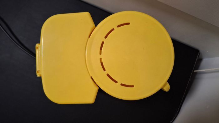 Petite cafetière moulu MTec - photo numéro 3
