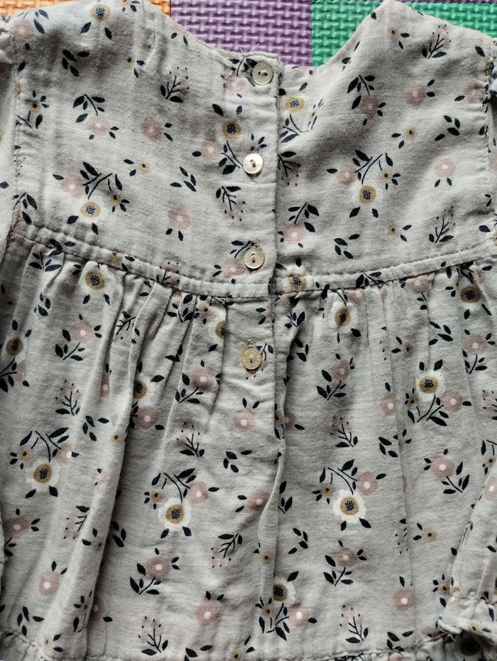 Robe ML - photo numéro 5