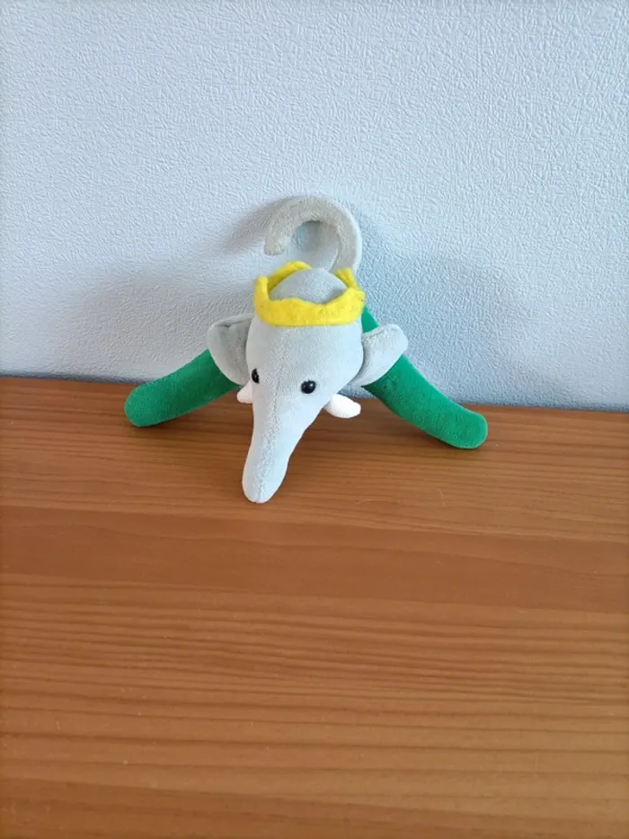 Cintre Babar