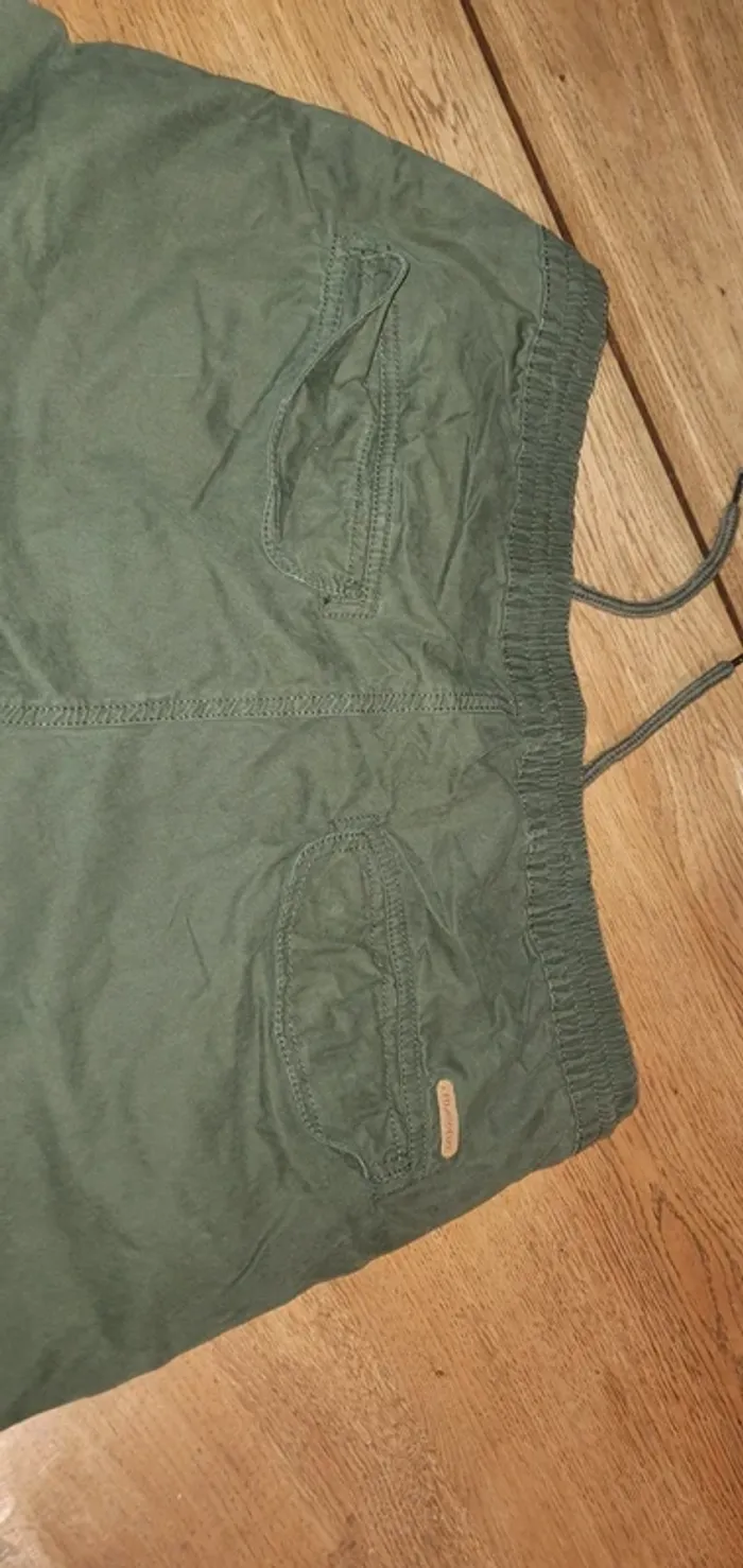 Pantalon cargo Trappeur 44 - photo numéro 7