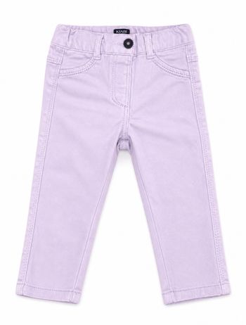 Pantalon fille 