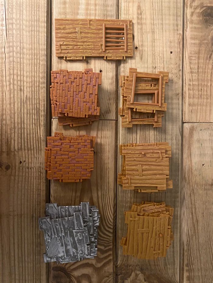 kit de construction fortnite - photo numéro 6