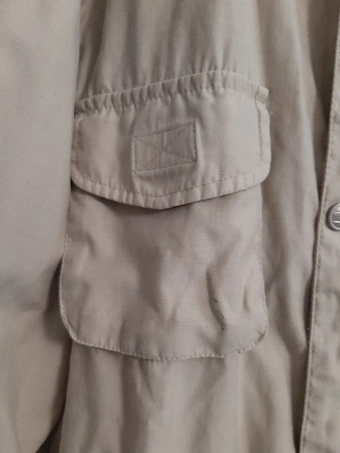 Blouson "natural" - photo numéro 4