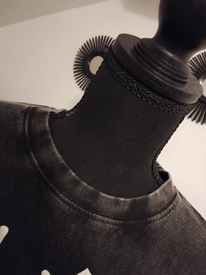 Tee-shirt 100 ans Mickey - photo numéro 2