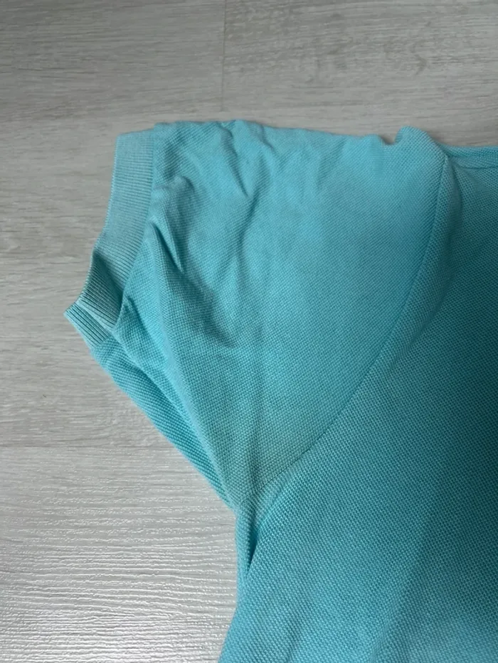 Polo Lacoste homme taille XS - photo numéro 3
