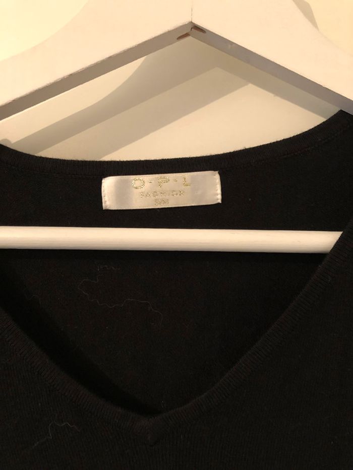 Pull neuf taille S - photo numéro 3