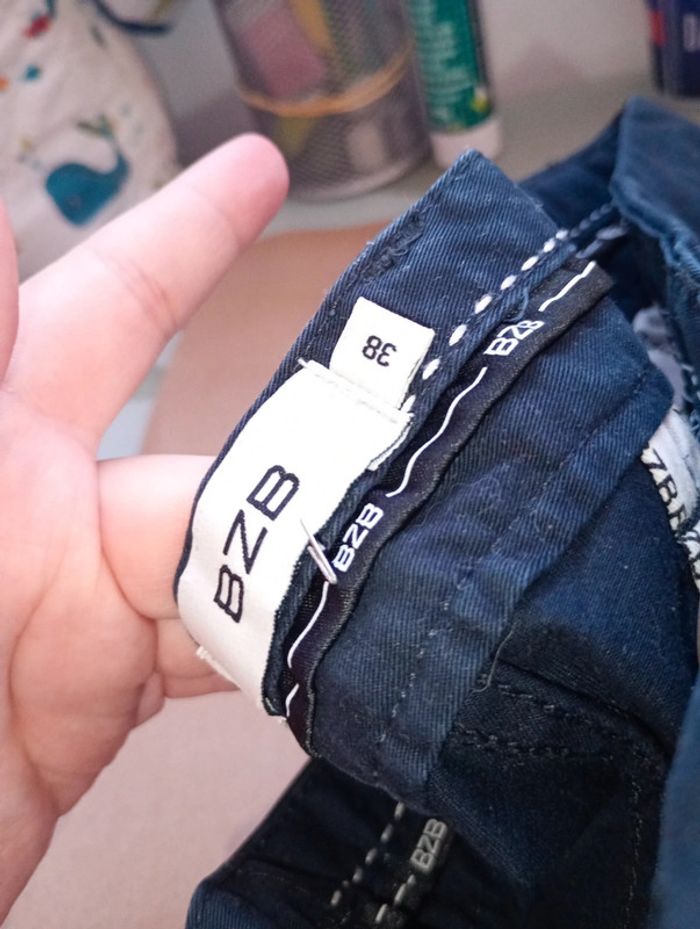 Jeans - photo numéro 2