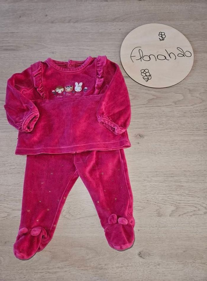 Pyjama