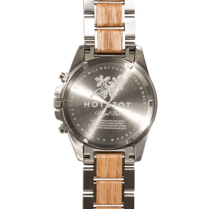 Montre Royal Oak - photo numéro 6