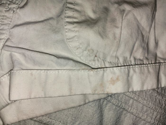 Short court 3 ans - photo numéro 2