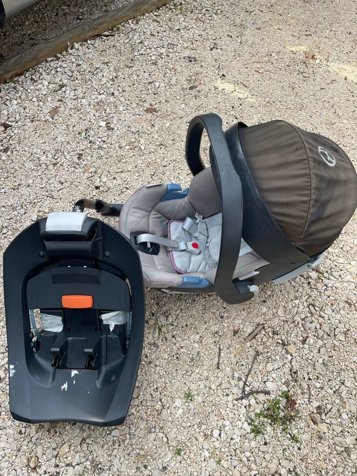 Siège auto Cybex