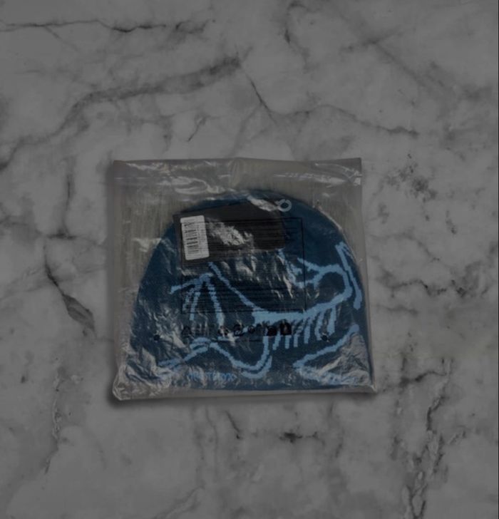 Bonnet Arc'teryx - photo numéro 4