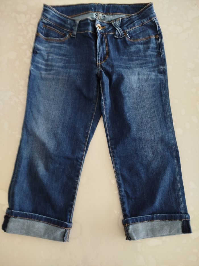 Lot pantalons - photo numéro 6
