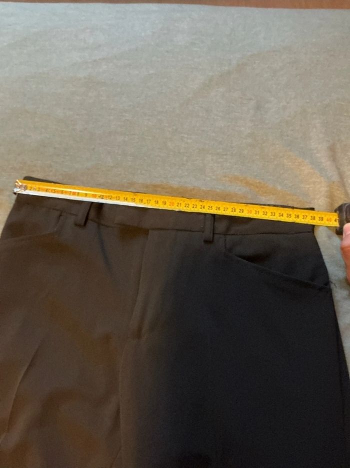 Costume Noir - photo numéro 8