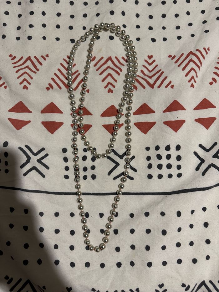 Grand collier