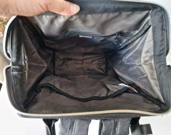 Sac à dos mixte - photo numéro 5
