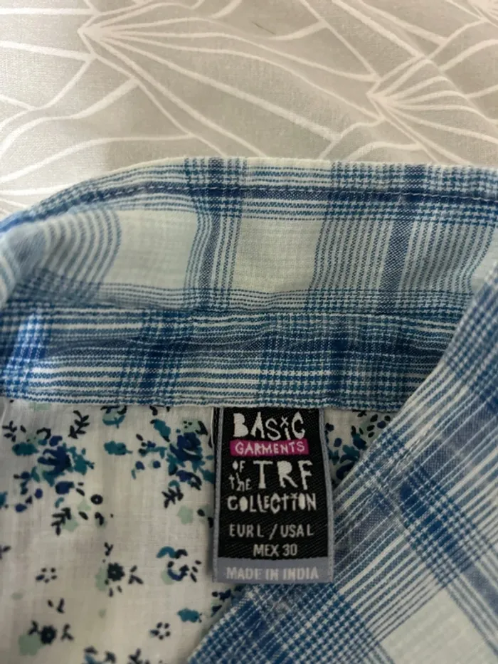 Chemise vintage - photo numéro 4