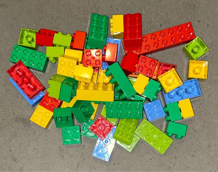 Duplo Basic Set 5352 - photo numéro 3