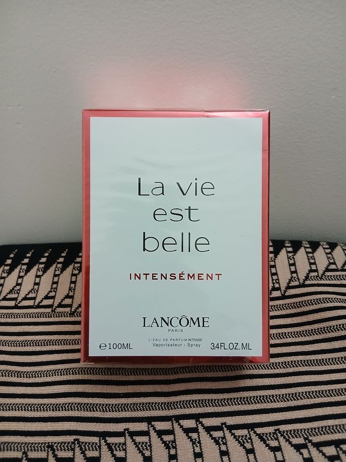 La vie est belle