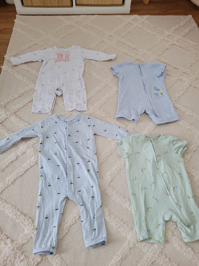 Pyjama