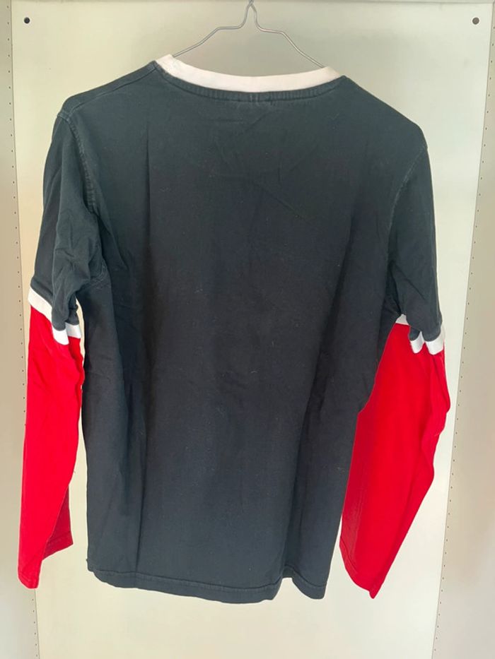 Teeshirt enfant CrossbyProduct Taille 16/17ans - photo numéro 3