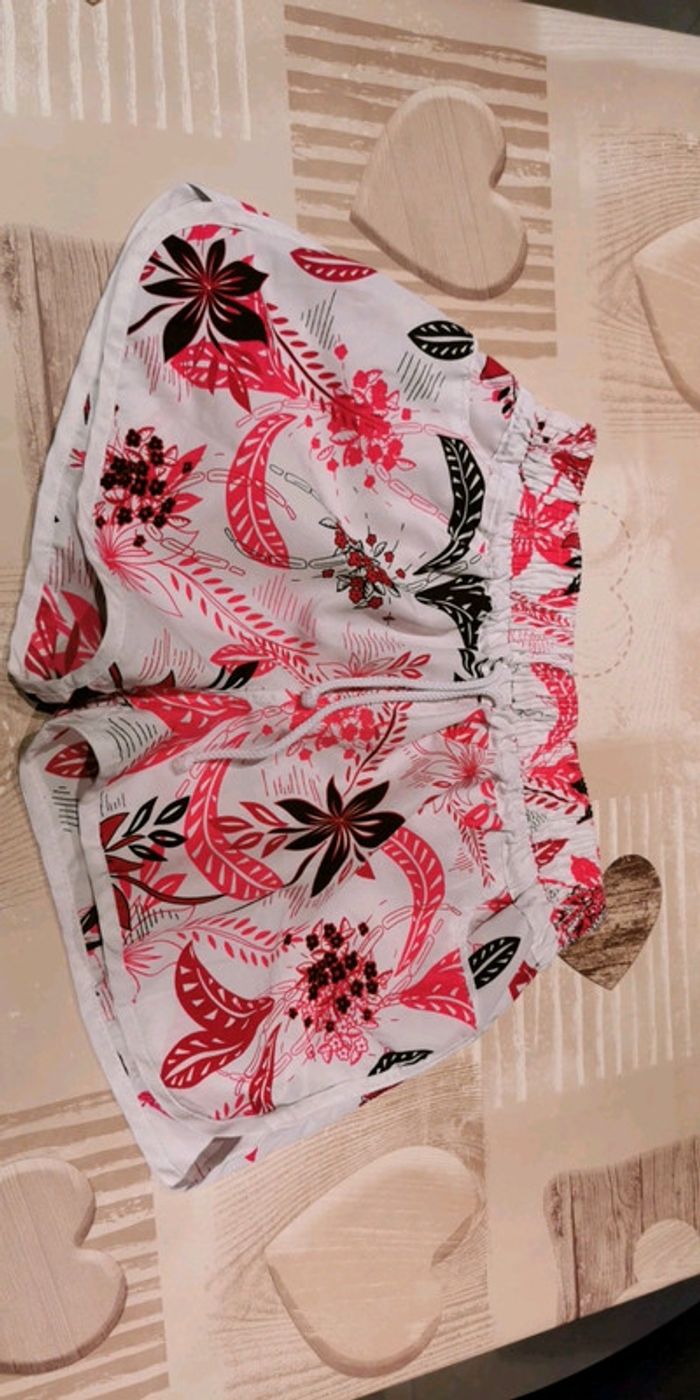 Short de plage - photo numéro 2