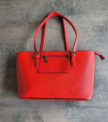 Sac rouge