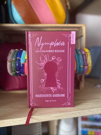 Livre romance