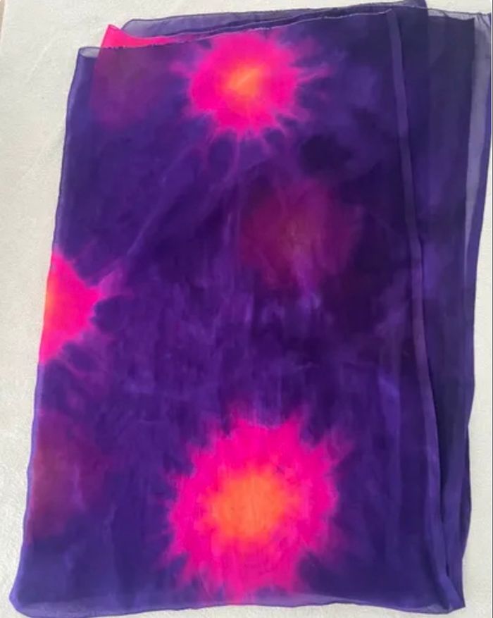 Paréo/drap de plage