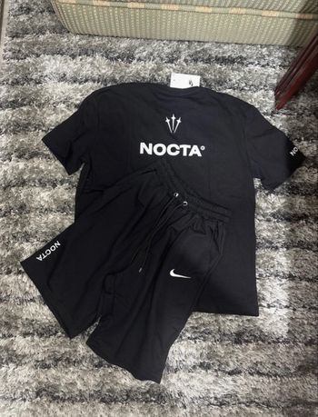 Ensemble Nike/Nocta