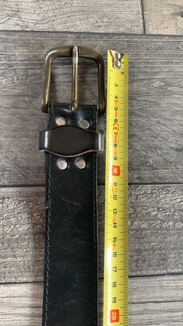 Ceinture - photo numéro 2