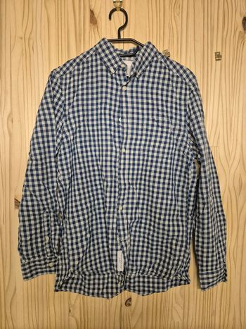 Chemise