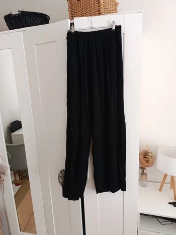 Palazzo neuf pantalon