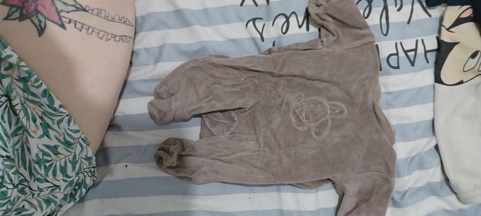Pyjama
