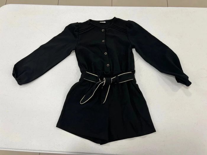 Lot de vêtements fille hiver 6 ans - photo numéro 4