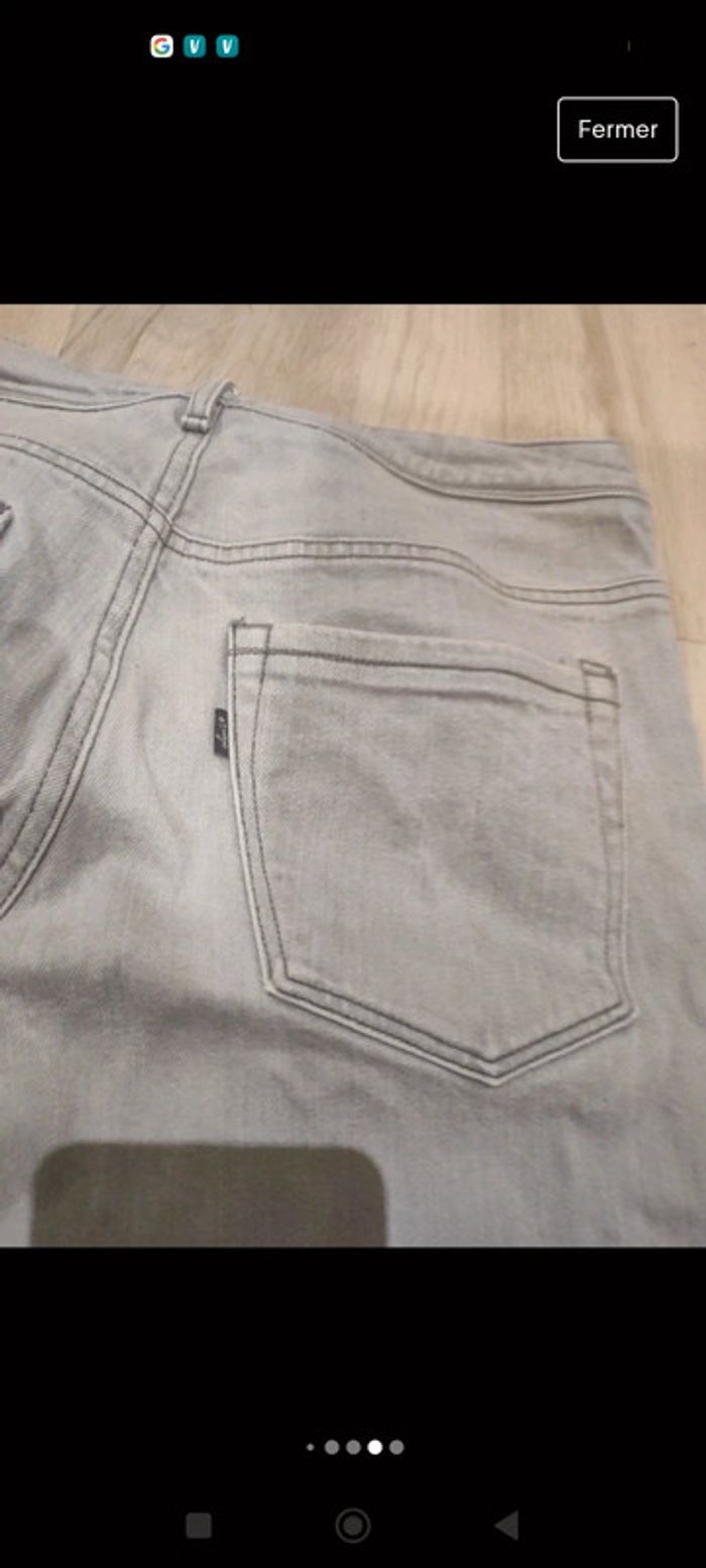 Jean Levi's made & crafted - photo numéro 5