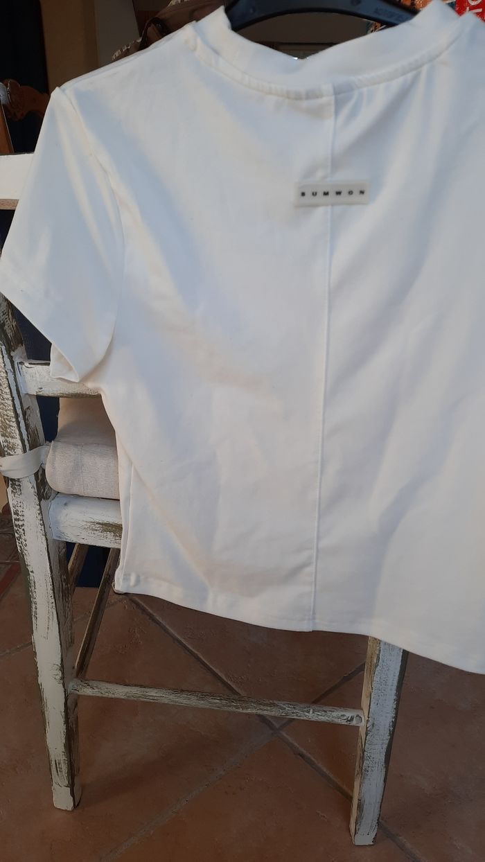 Top court - photo numéro 2