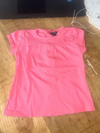 Maillot bébé fille