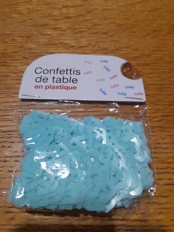 Confettis