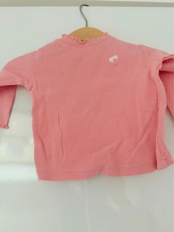 Tee-shirt Tape à l’œil en 3mois