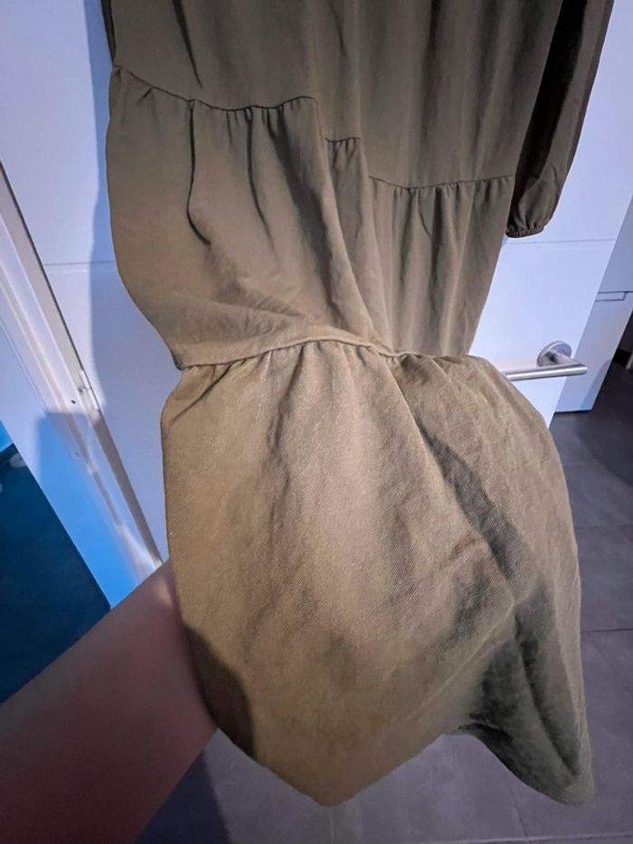 Robe longue - photo numéro 2