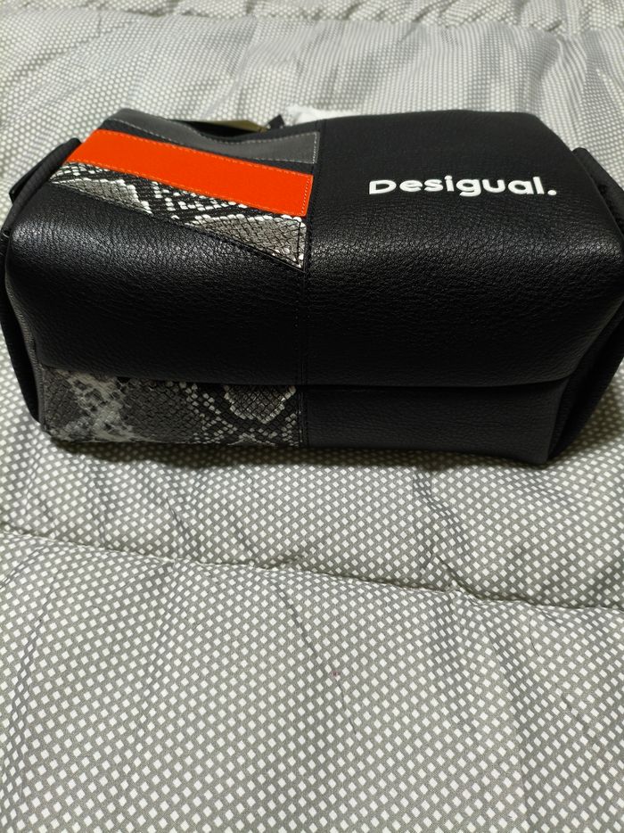 Sac Desigual neuf - photo numéro 7