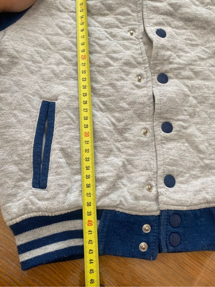 Veste 6ans - photo numéro 8
