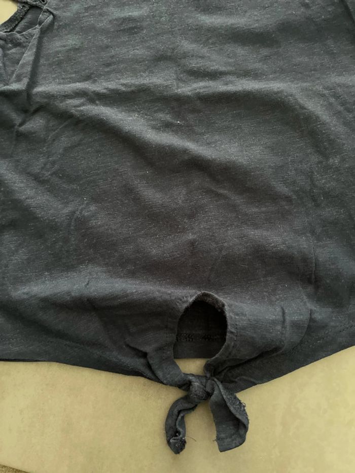 T shirt fille - photo numéro 2