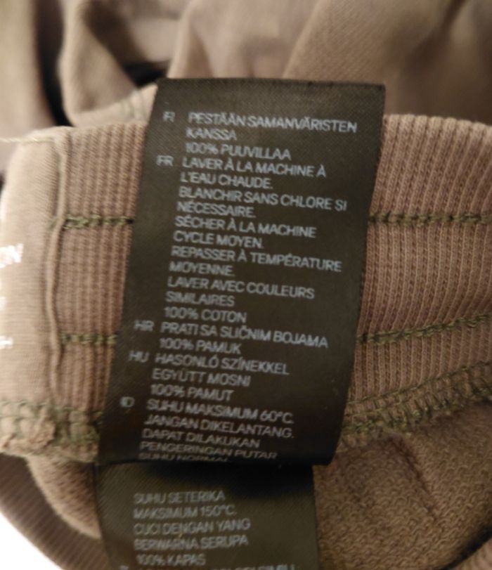 Jogging 9-12 mois - photo numéro 4