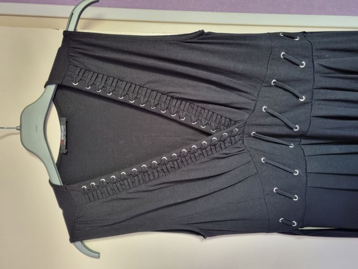 Robe Morgan - photo numéro 2