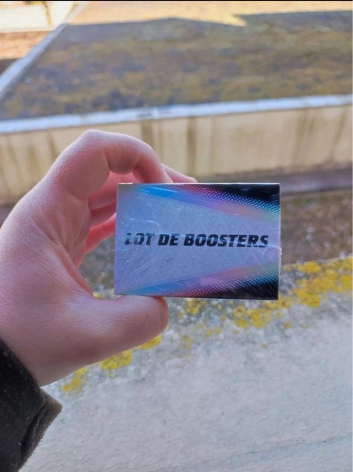 Bundle évolution prismatique