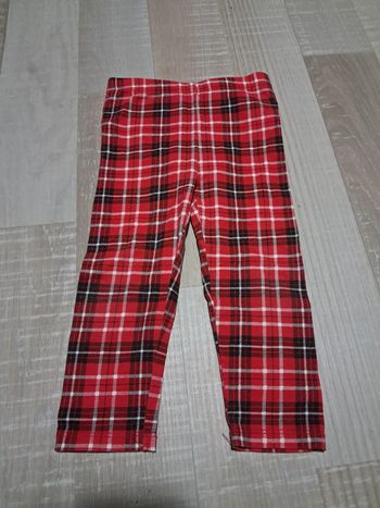 Pantalo léger